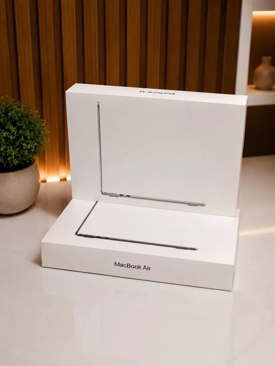 MacBook AIR M5 513 GB 13?