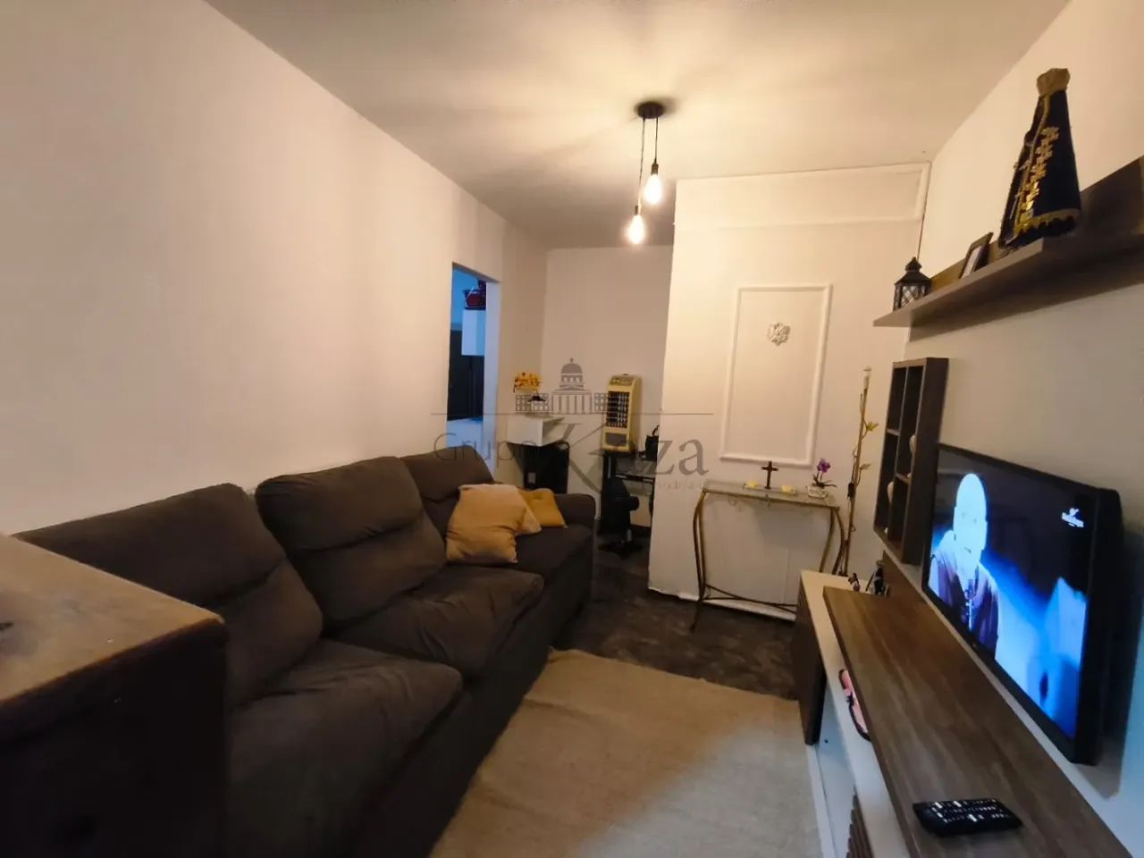 Oportunidade - Casa com Edícula - Cidade Morumbi - 2 Dormitórios - 130m². - Foto 2