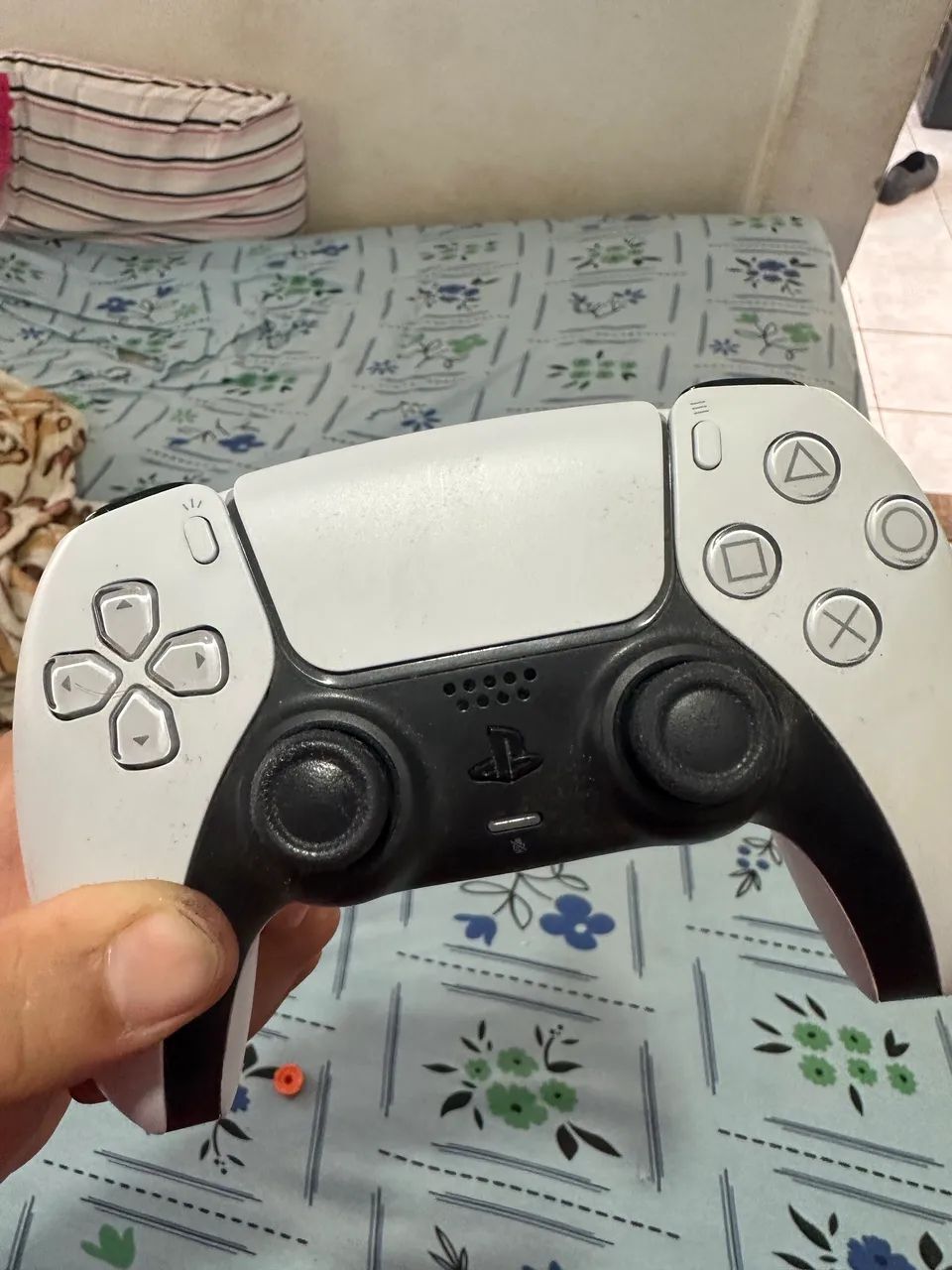 Controle play 5 - Foto 5
