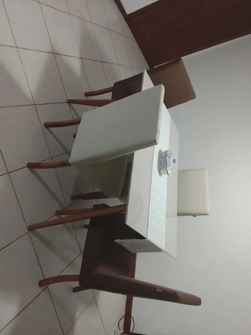 Mesa de jantar  - Foto 3