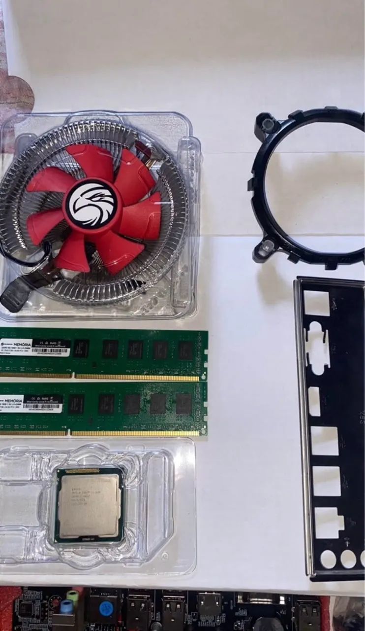 Kit upgrade PC - Foto 2