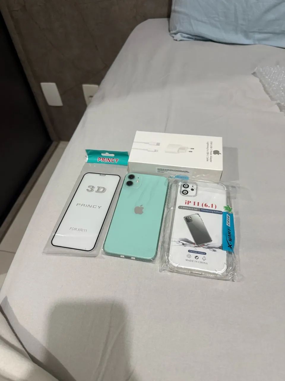 iphone 11 64gb  - Foto 3