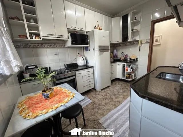Cobertura para comprar Jardim Riacho das Pedras Contagem - Foto 4