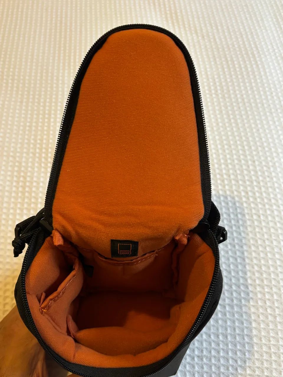 Bolsa LowePro Adventura Ultra Zoom 100 - Foto 2