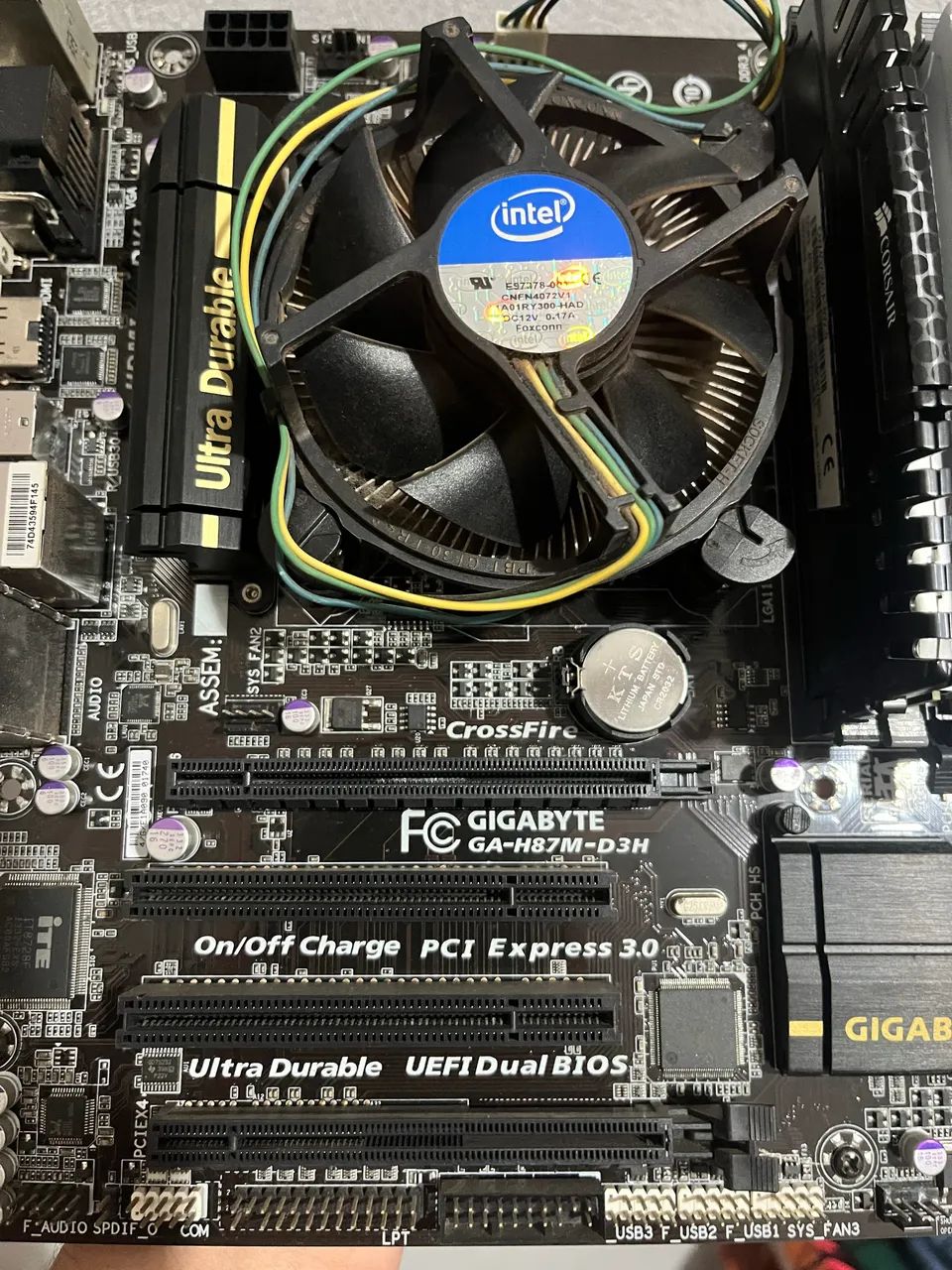 kit i5  - Foto 2