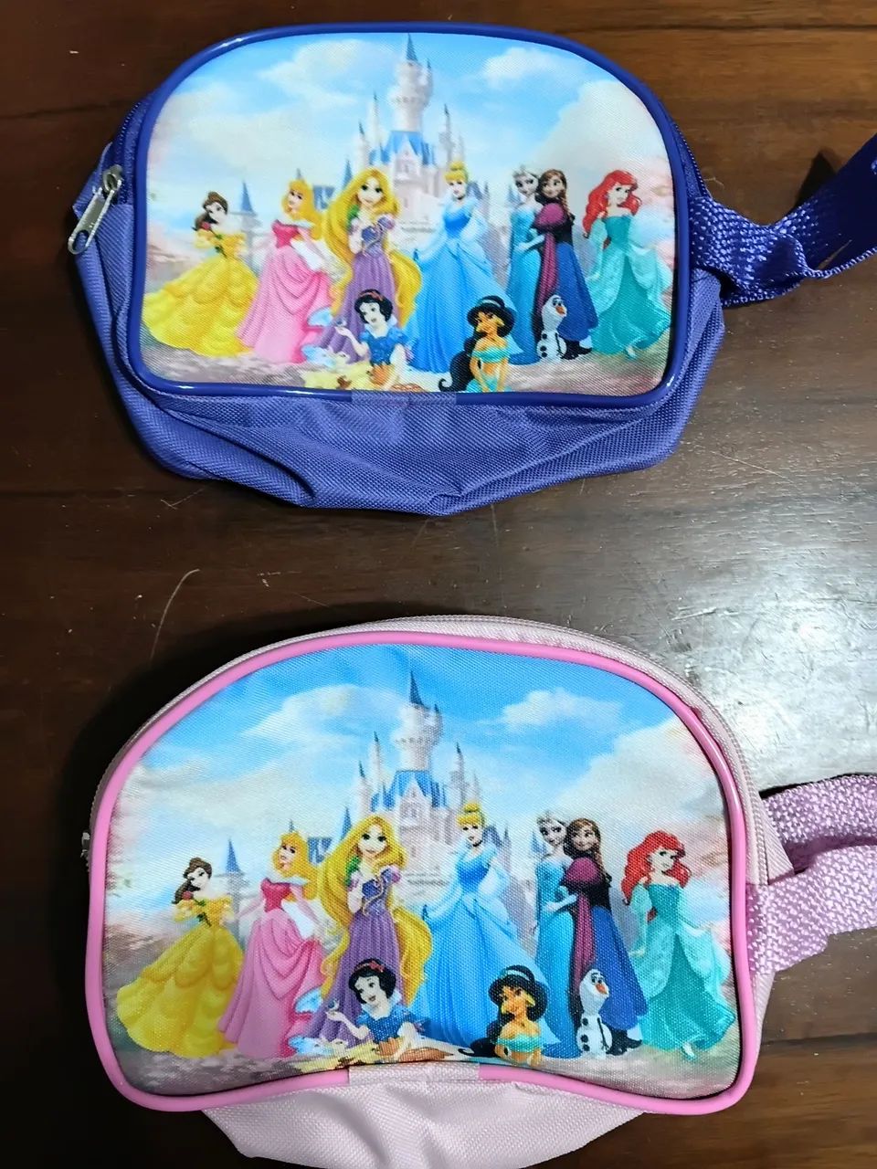 Bolsas pequenas personalizada  - Foto 4