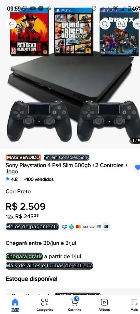 Video game - Foto 5