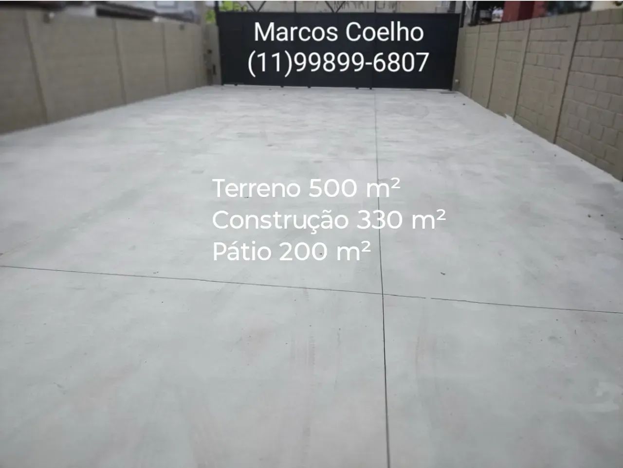Galpão 330 m² JD Piratininga - Osasco - Foto 3