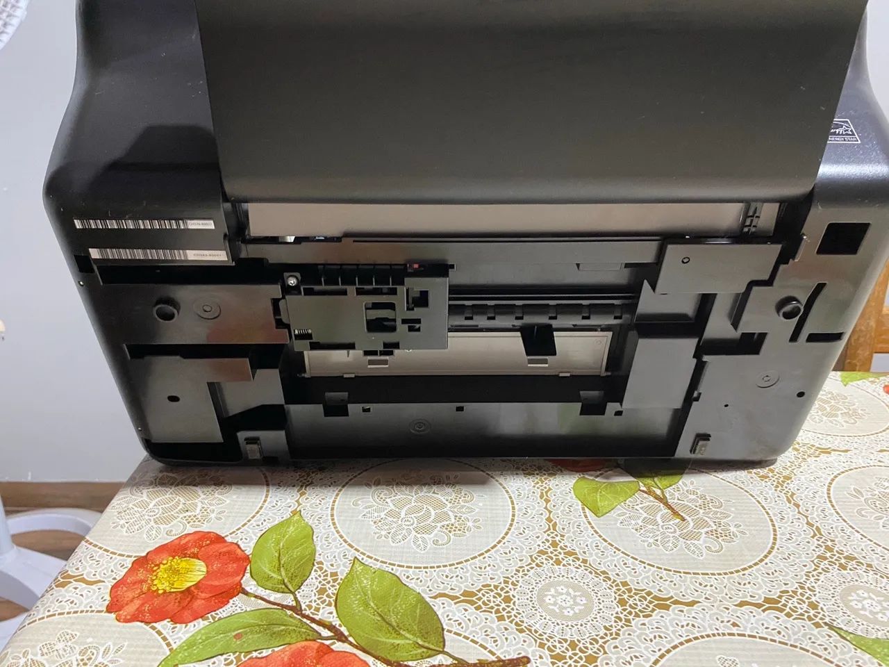 Multifuncional HP Deskjet 3050 - Wi-Fi - Foto 4