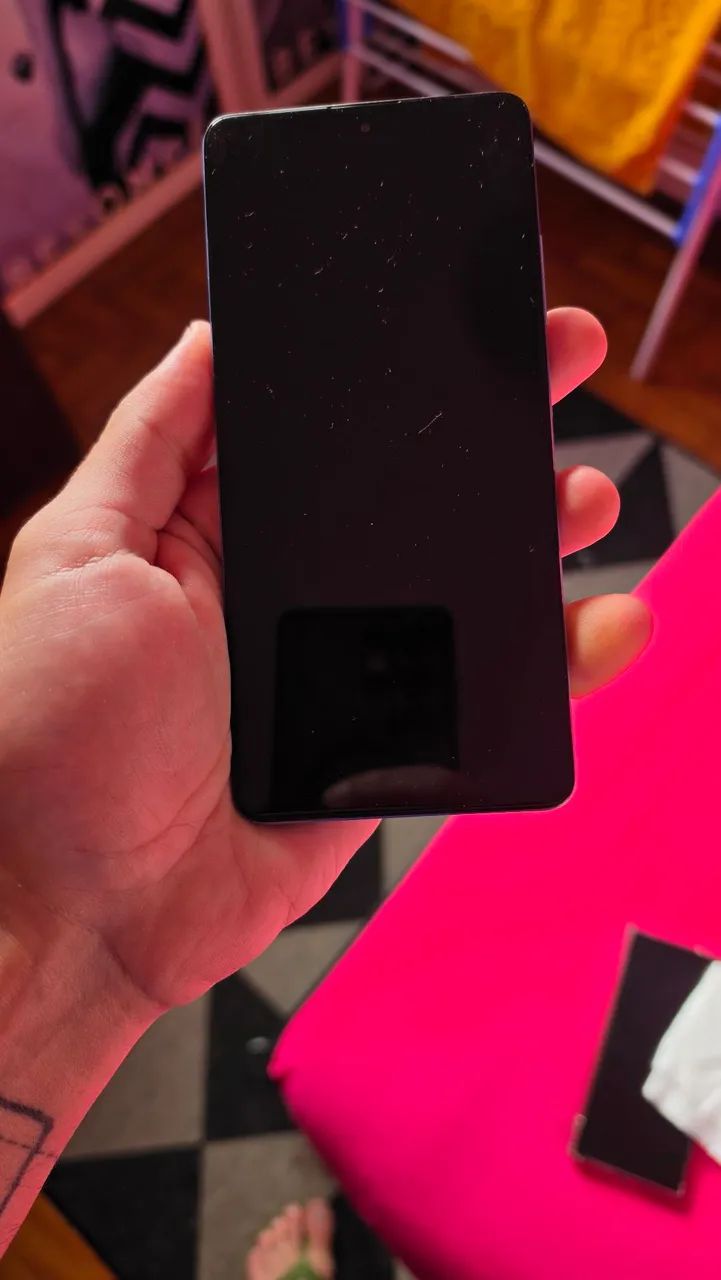 Poco X5 Pro 5G - excelente Estado