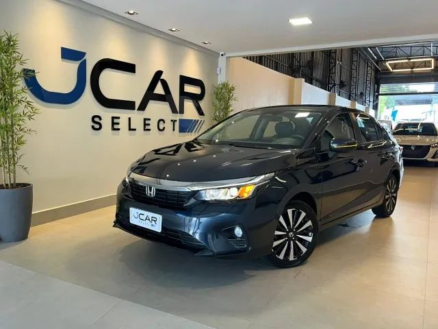 Honda City 2025