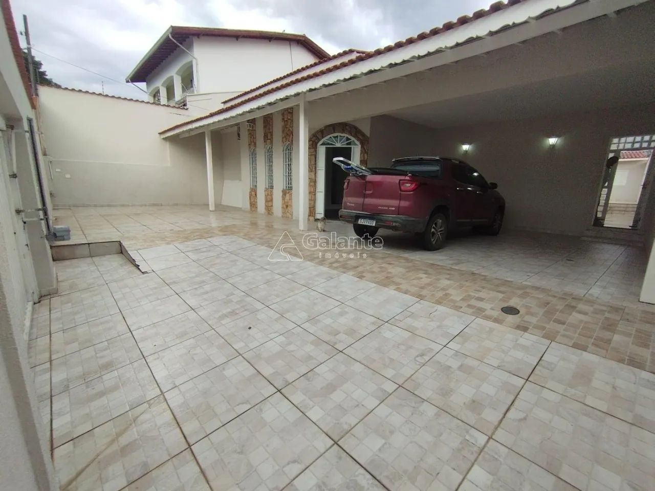 casa - Jardim Santana - Campinas