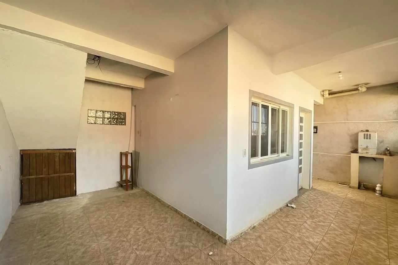 Foto - São Paulo - Jardim Carolina