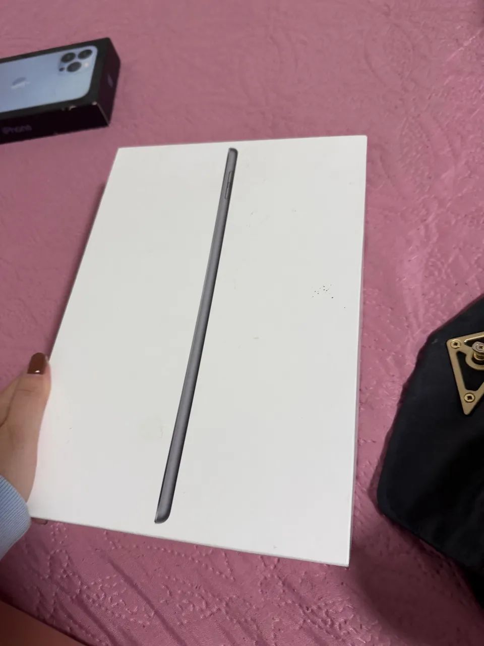 iPad 9 geração  - Foto 5
