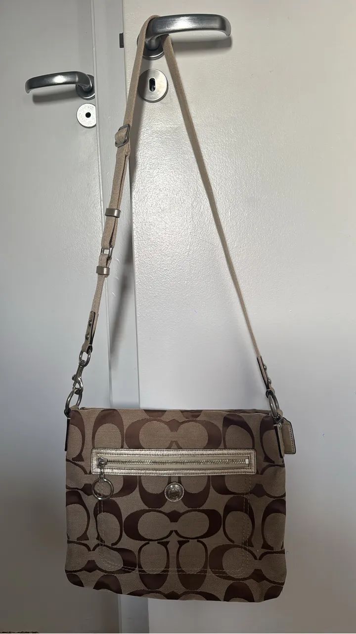 Bolsa tiracolo  - Foto 3