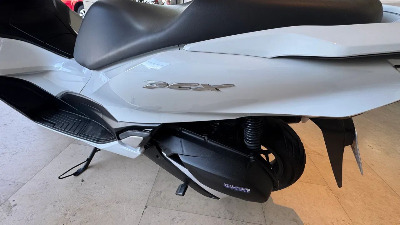PCX 160 - Foto 3