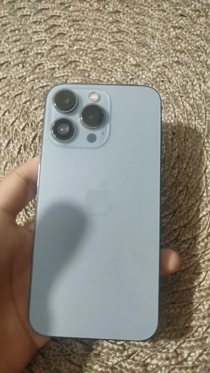 iPhone 13 Pro - Foto 3