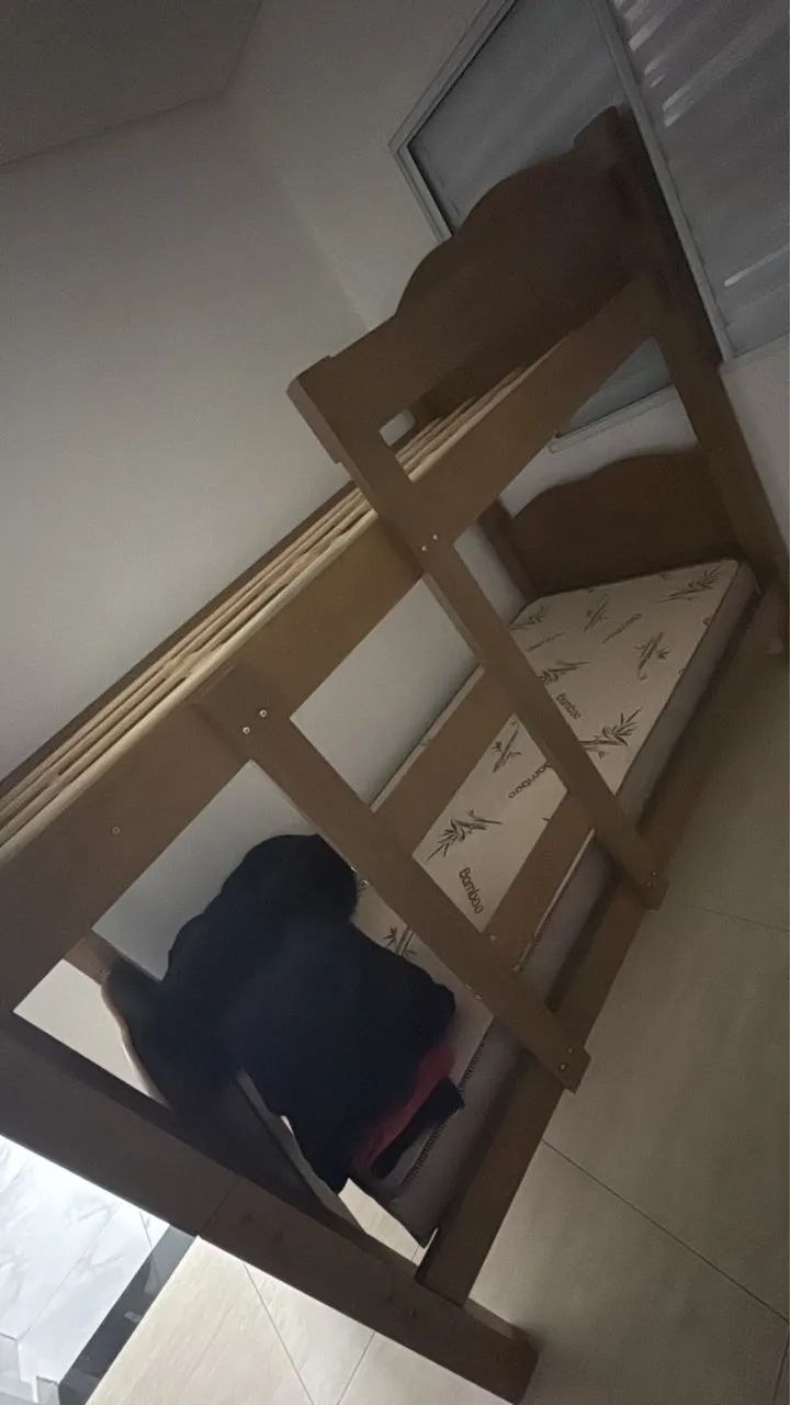 Beliche NUNCA USADA 