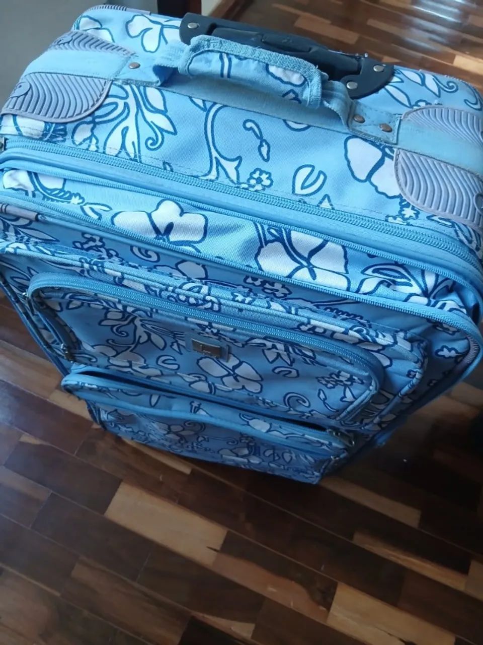 Mala de despachar - 23kg - Foto 5