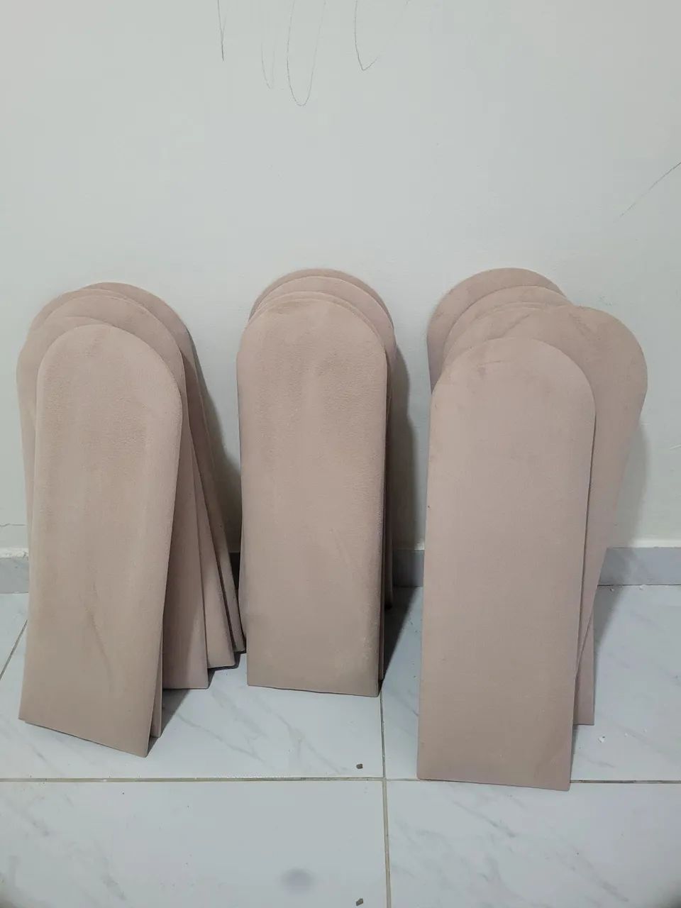 CABECEIRA ROSA BEBÊ