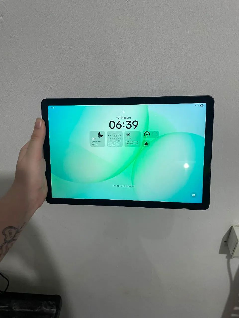Tablet Samsung - Foto 2