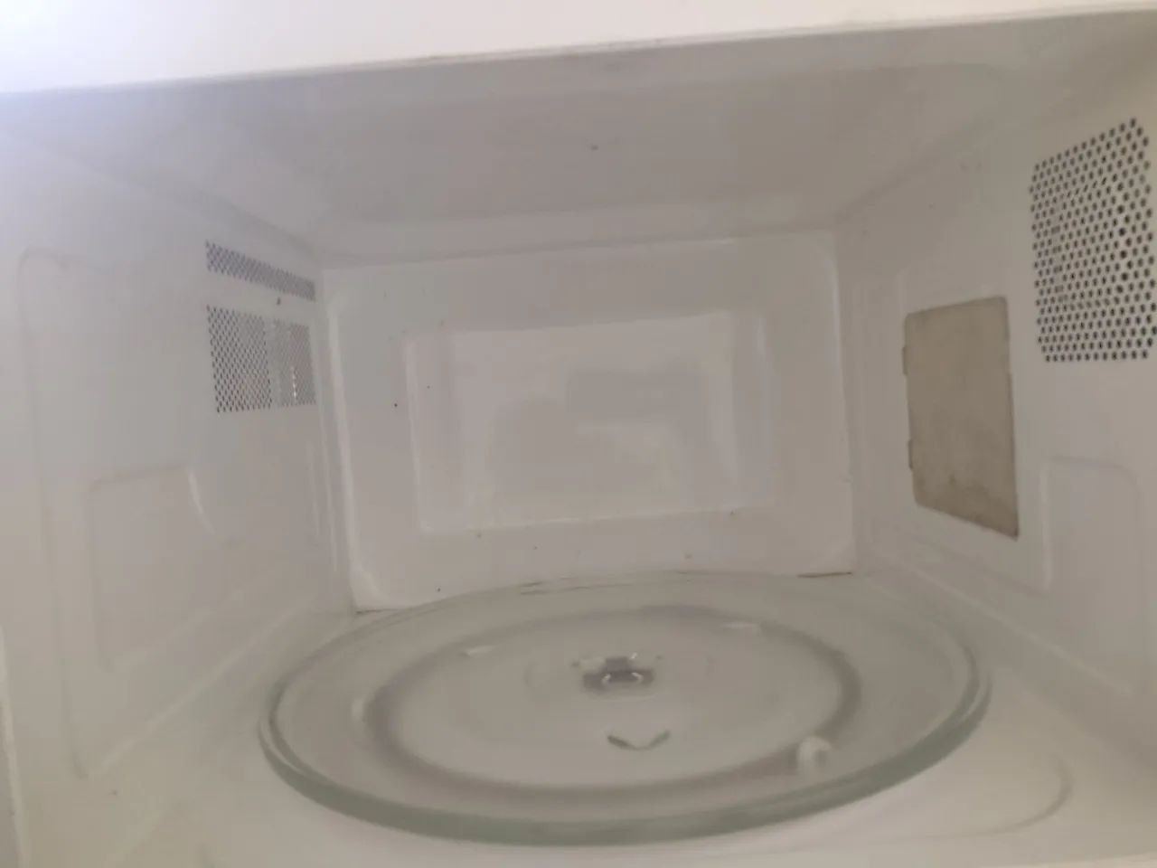 Micro-ondas Midea 31 litro - Foto 4