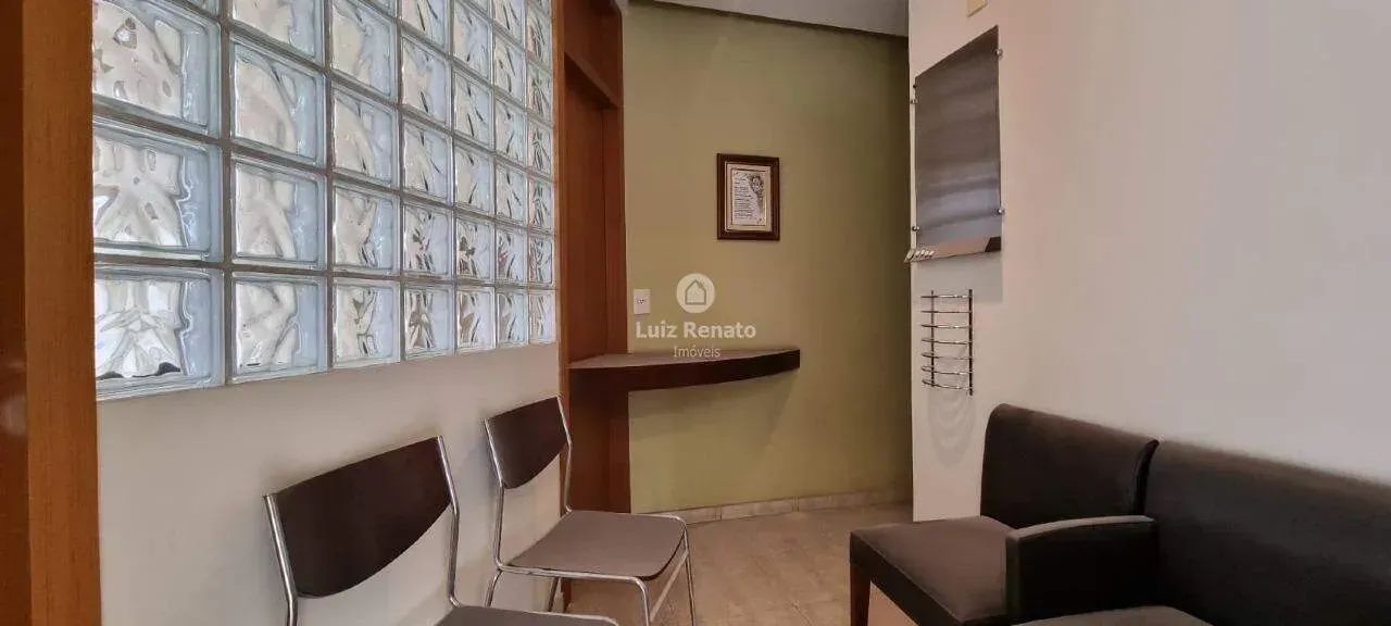 Sala Comercial para aluguel - Lourdes - Foto 3