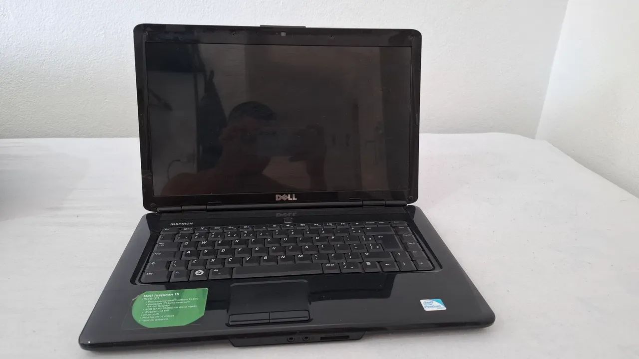 Notebook Dell  - Foto 2