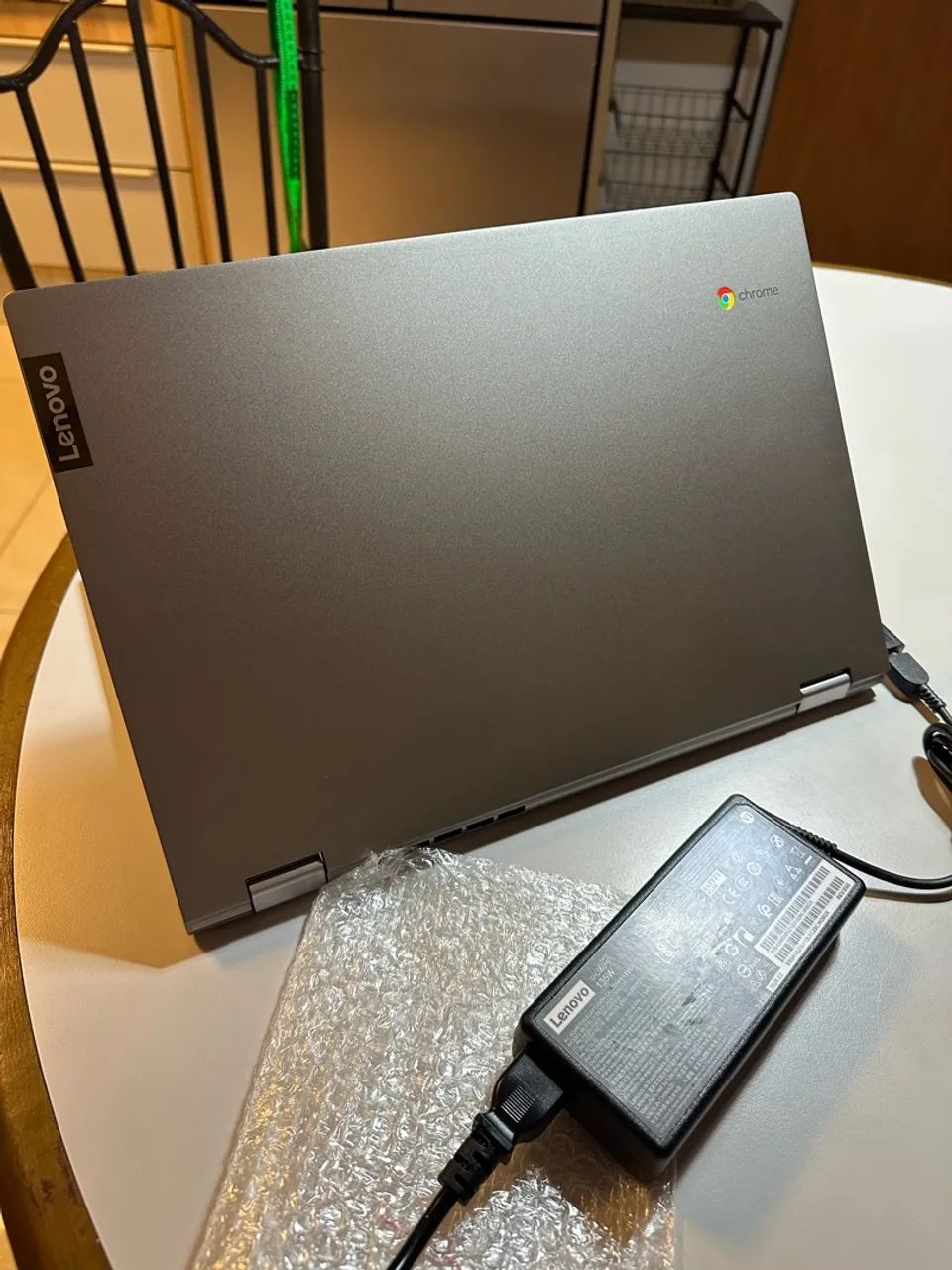 Notebook Lenovo CHROME BOOK 15,6? 32gb - Foto 3