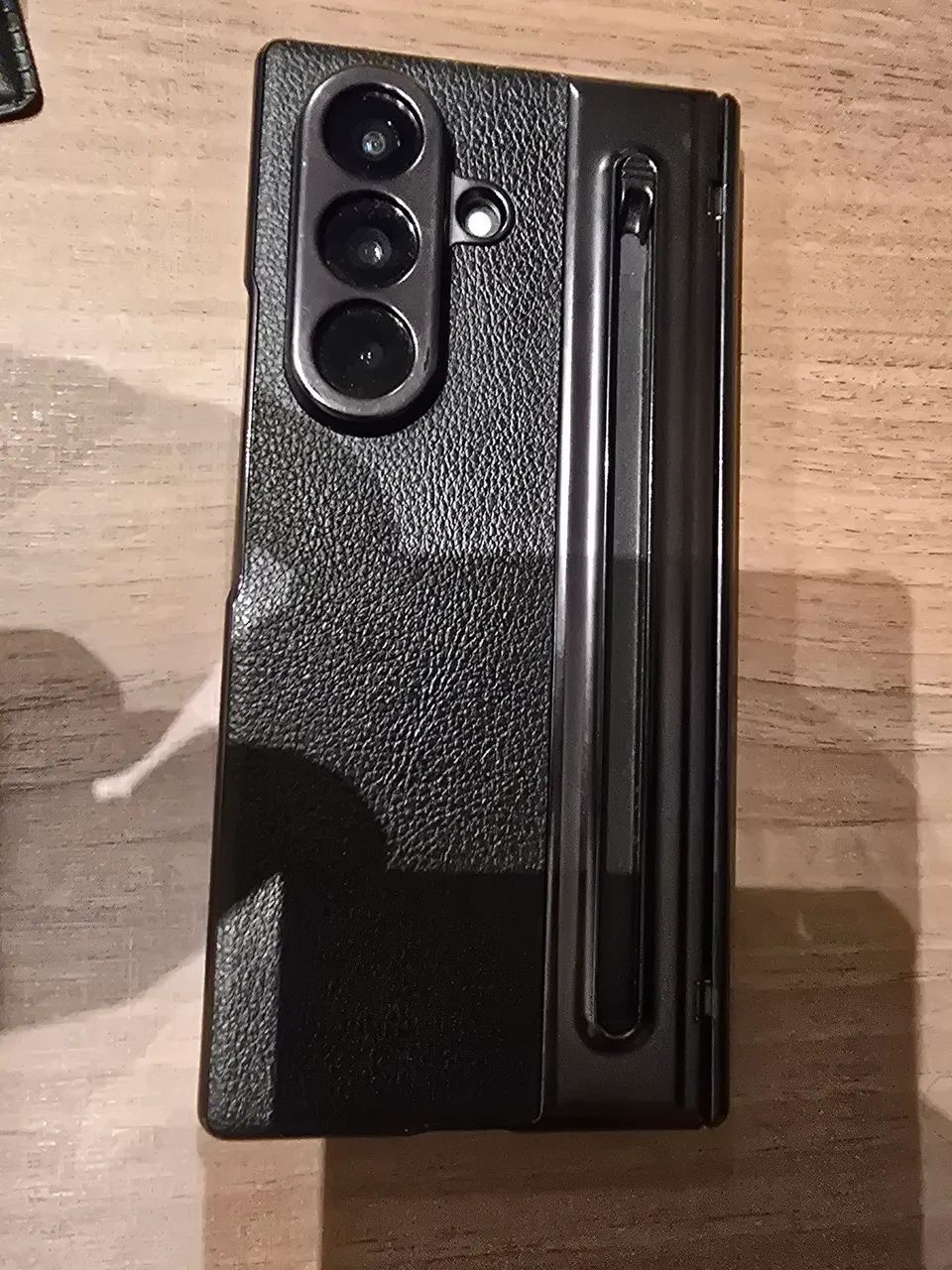 Celular zfold 7 - Foto 2