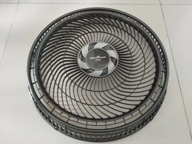 Kit grade ventilador Britânia Turbo