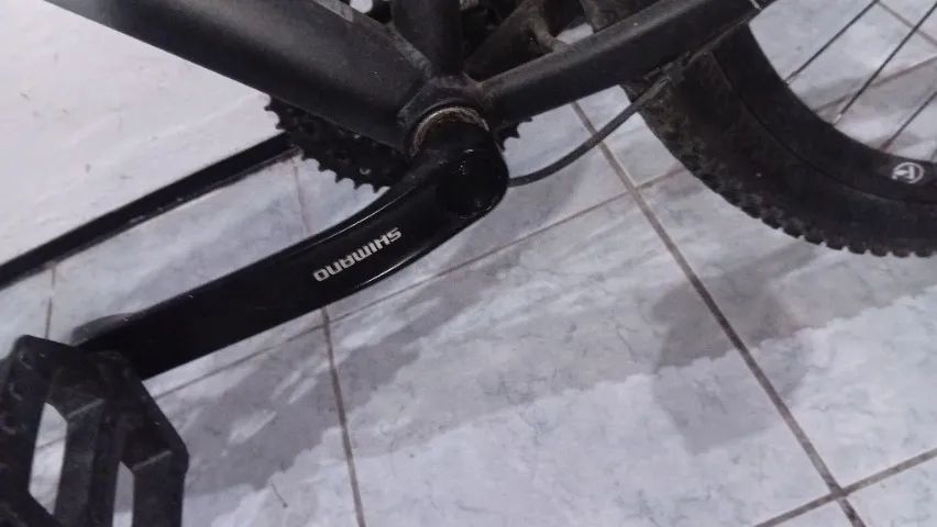 Bicicleta | Quadro GTI Roma 21 | Aro 29 - Foto 2