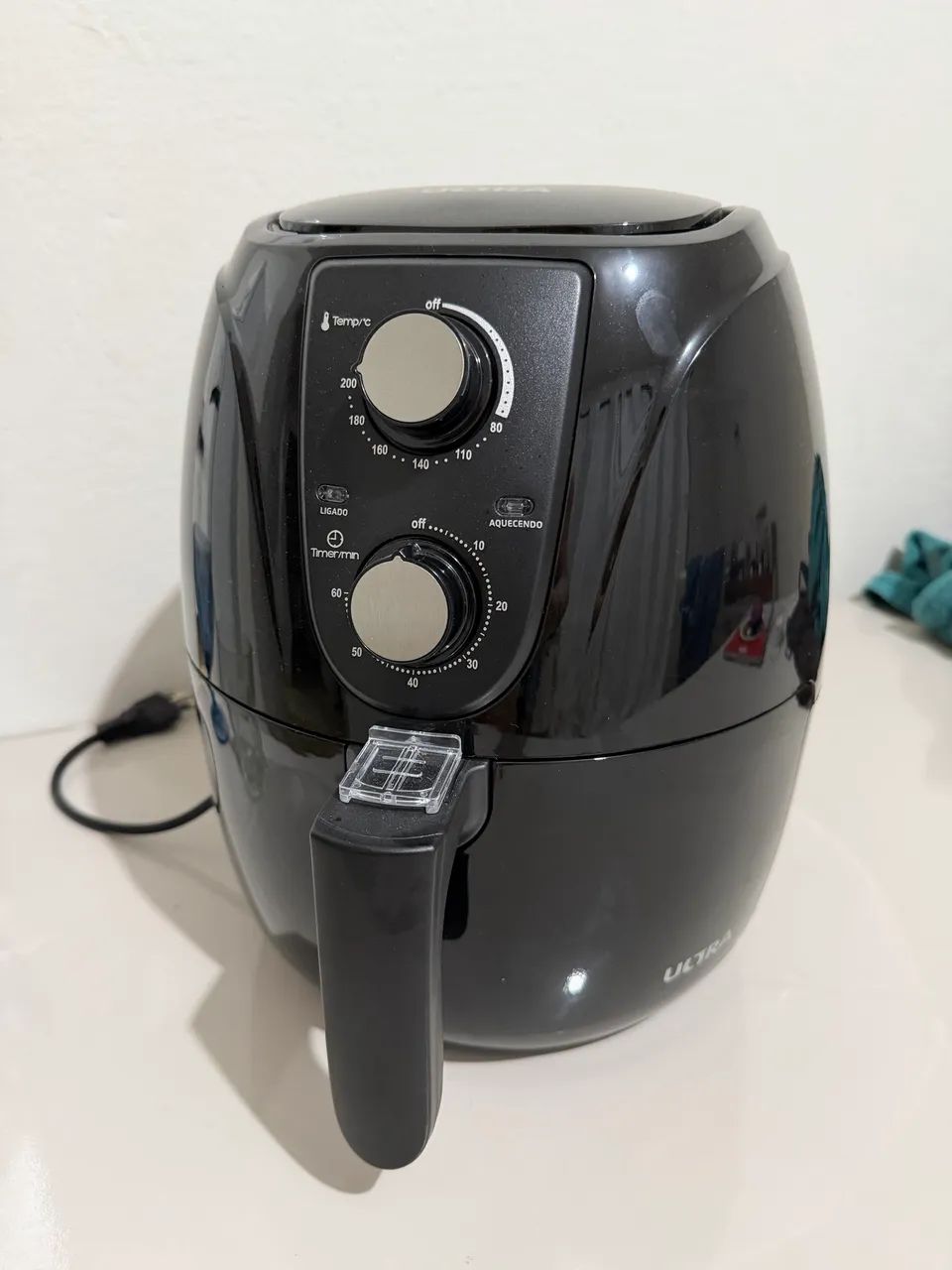 Air fryer  - Foto 3
