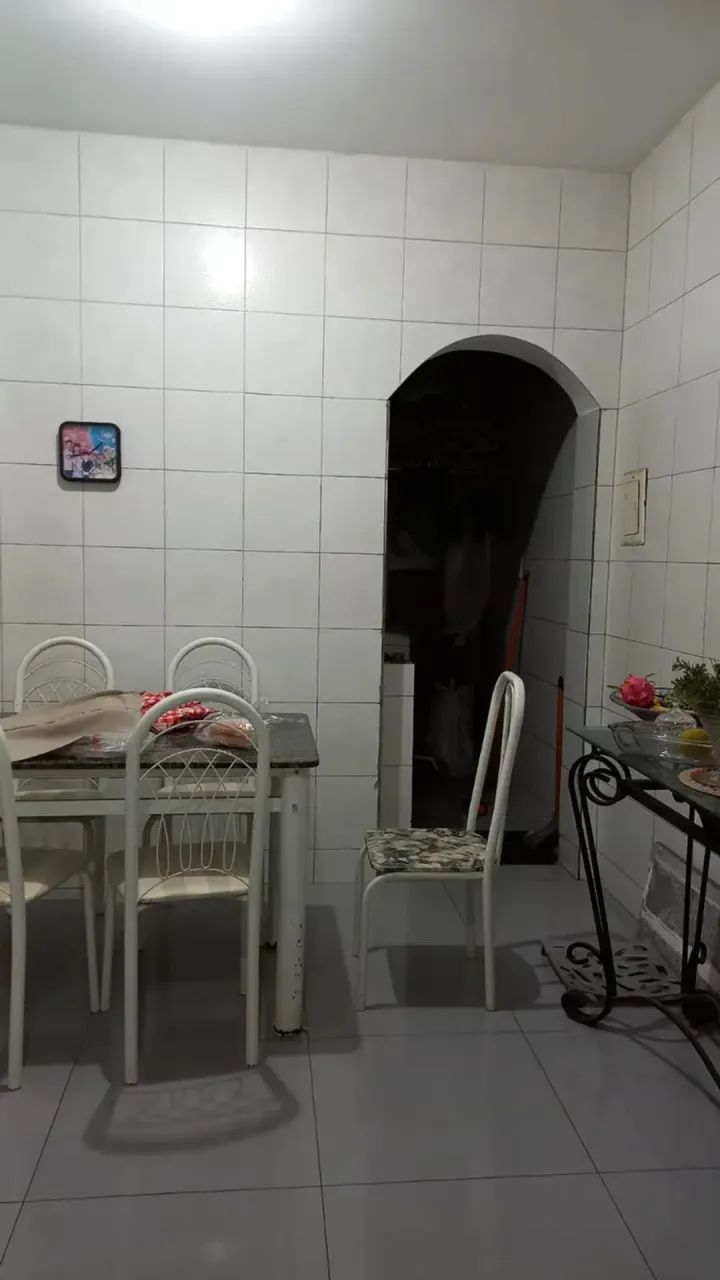 Casa na Quadra 01 Sobradinho-DF - Foto 4
