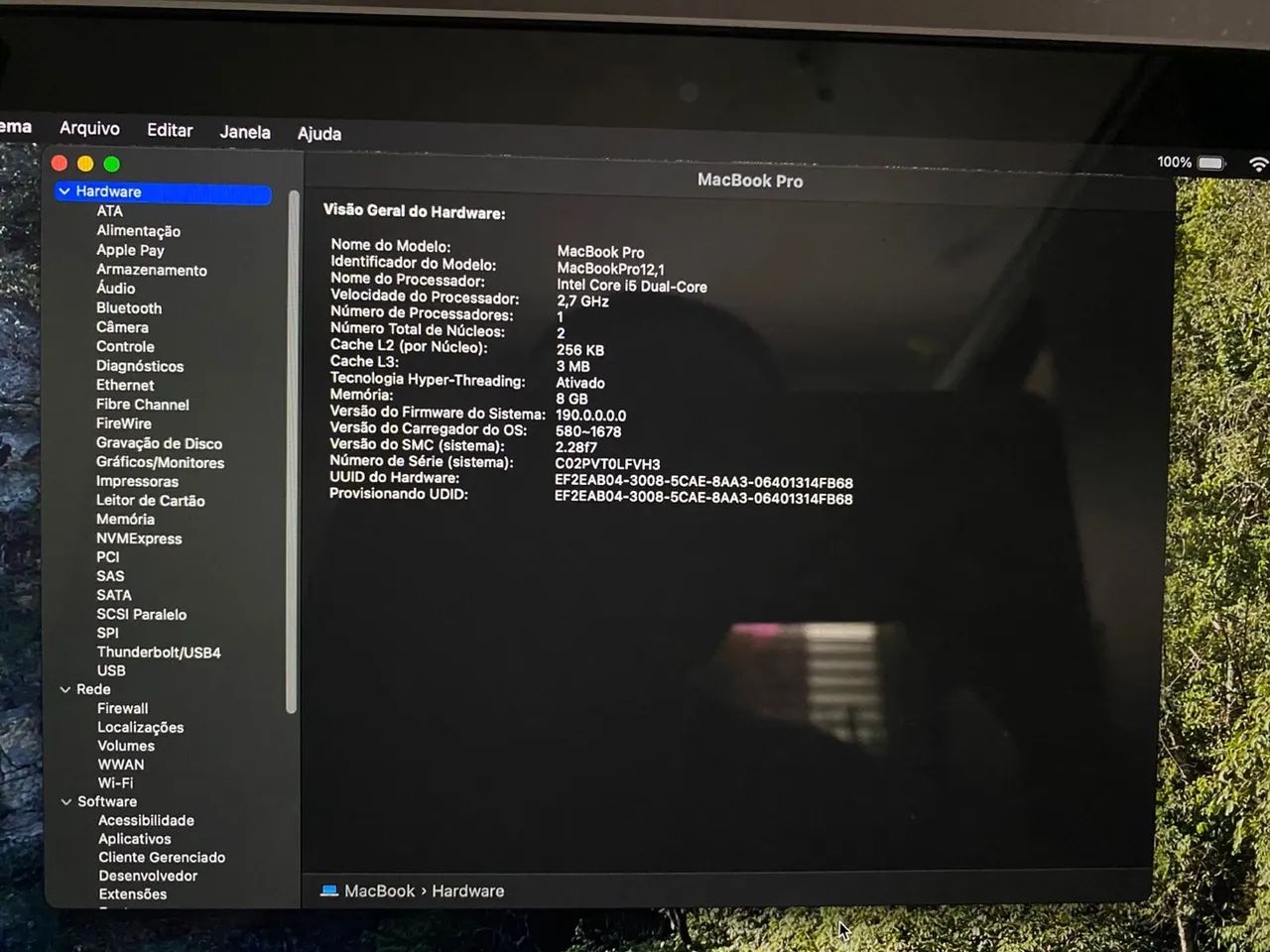 Macbook pro - Foto 5