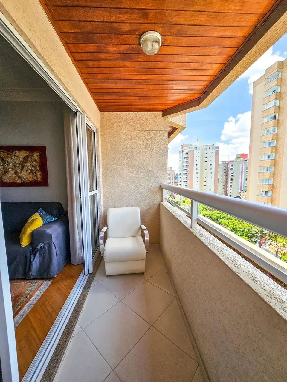 Apartamento no Centro de São Bernardo do Campo! - Foto 7
