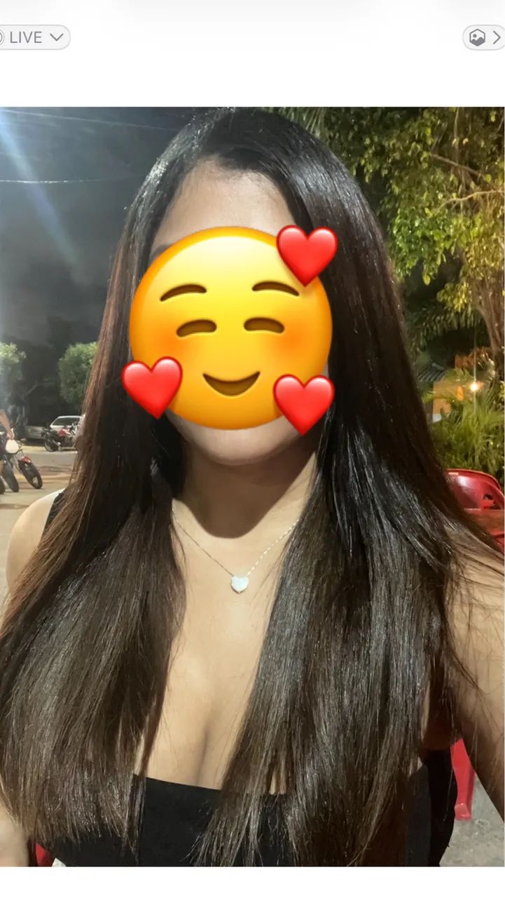 Cabelo brasileiro  - Foto 2