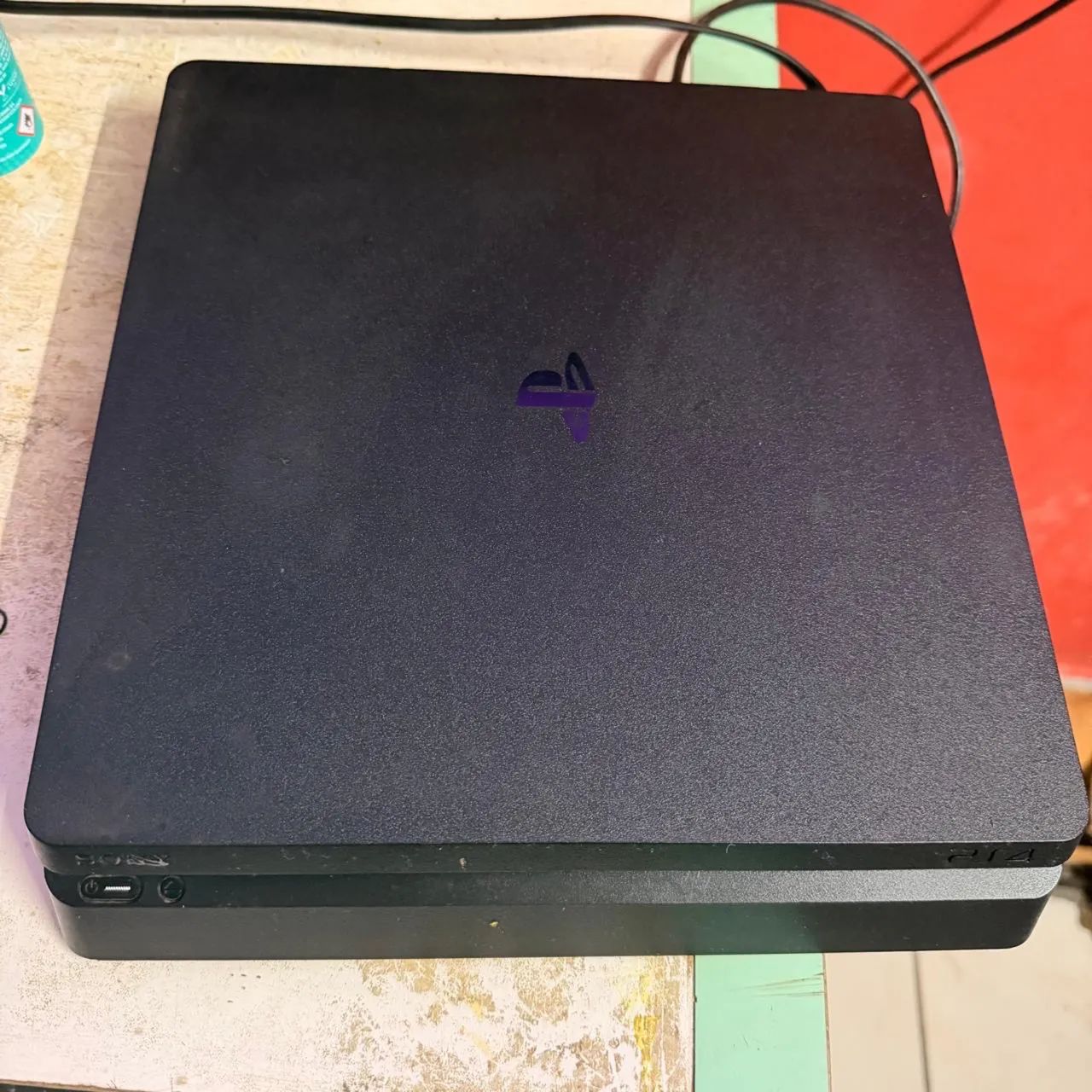Ps4  - Foto 2