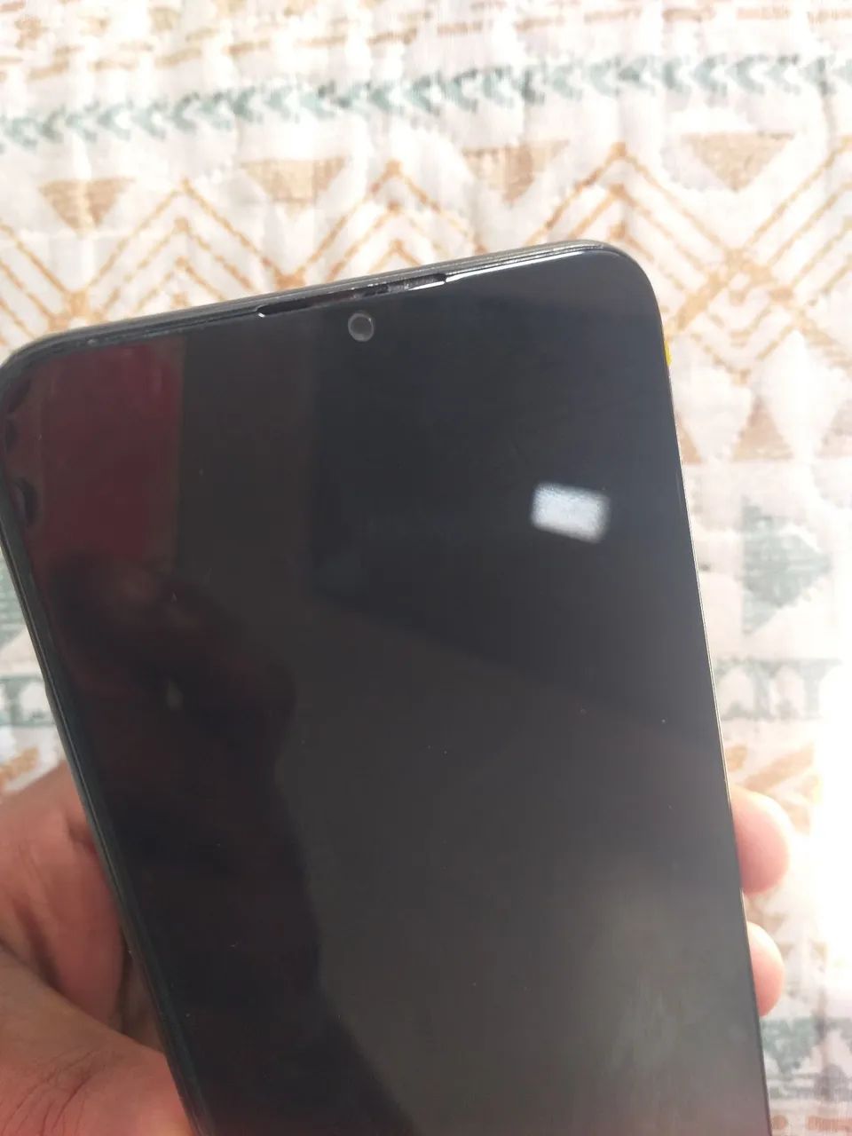 Samsung A03  - Foto 3