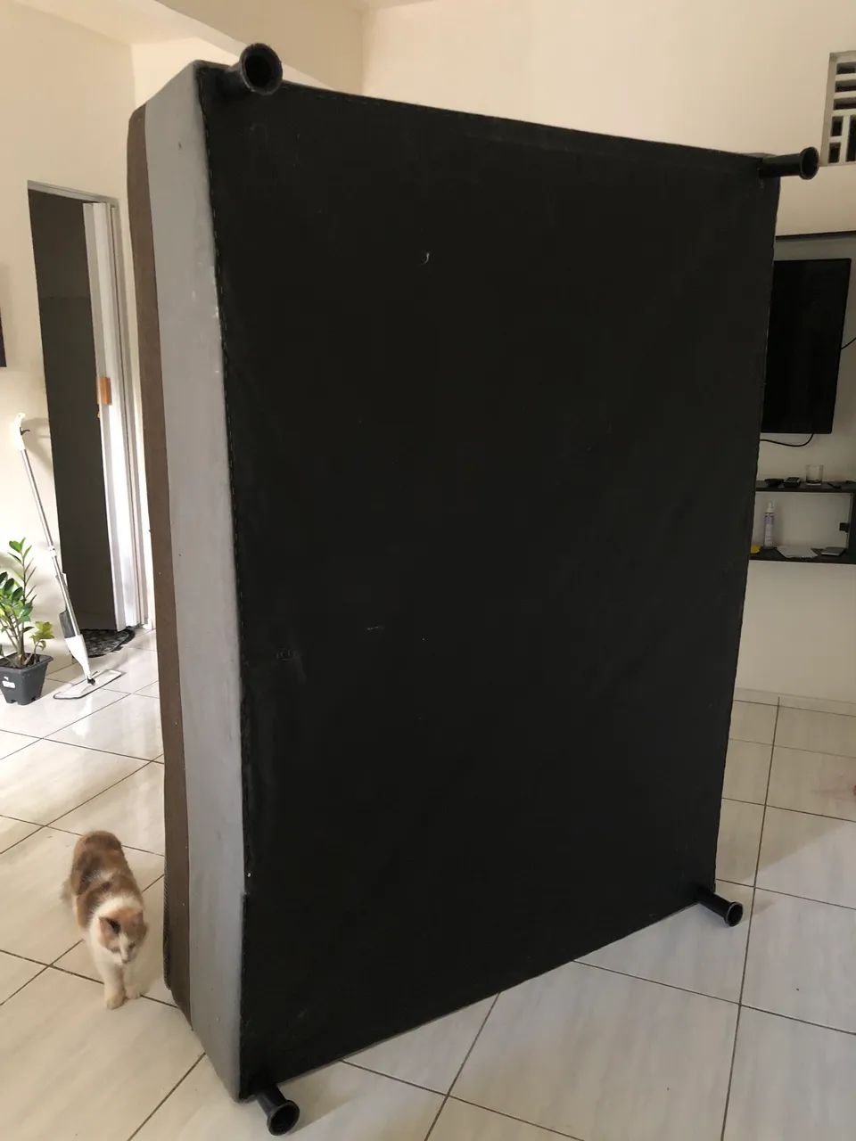 Vende-se cama box casal - Foto 3