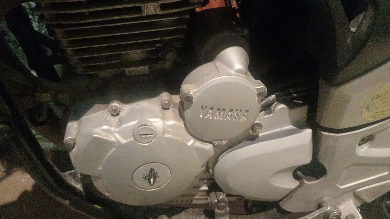 Yamaha fazer - Foto 2