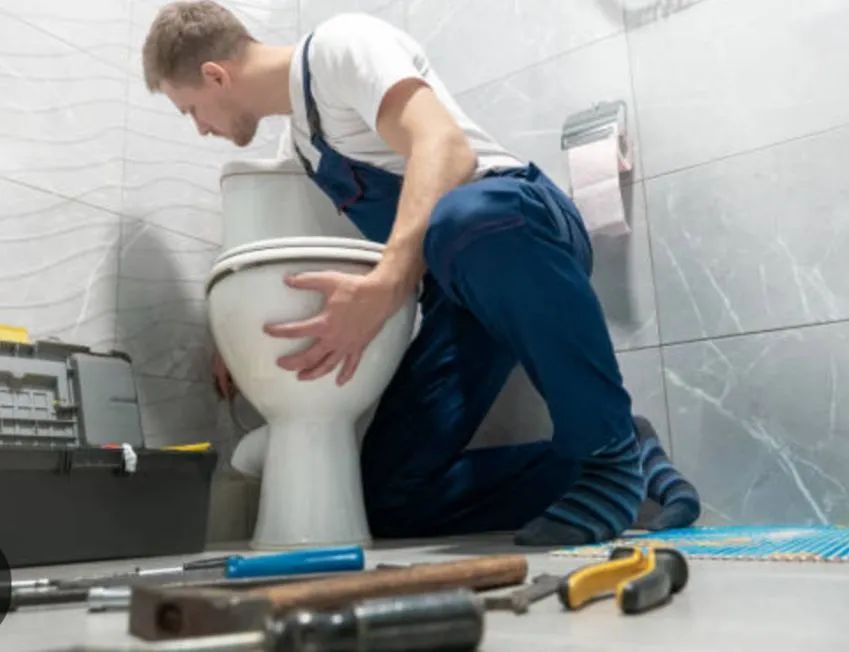Serviços de reparo 