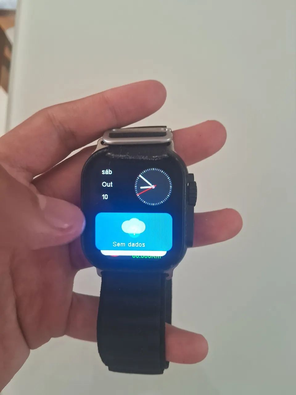 Smartwatch ultra 2 max - Foto 5