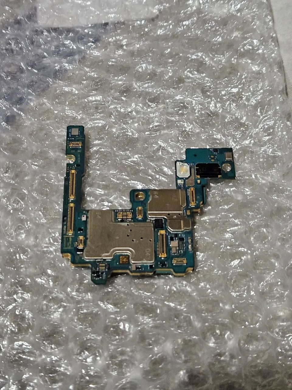 Placa s23 ultra 5g 512gb 
