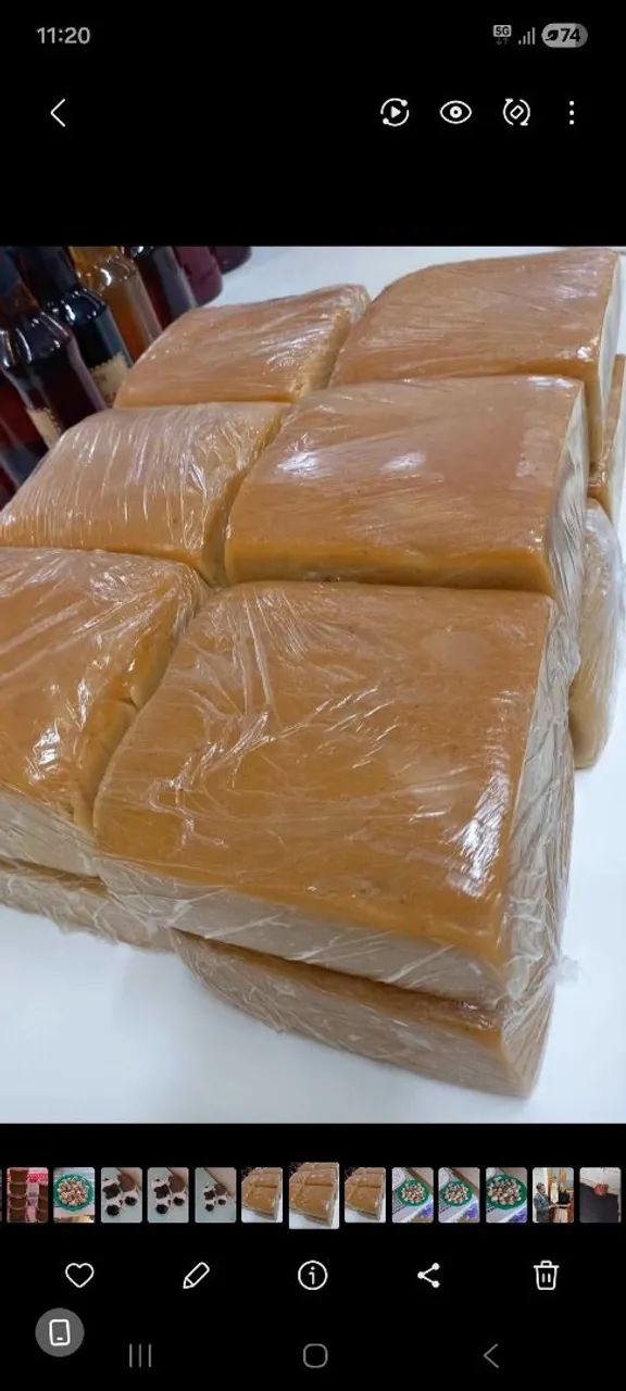 Requeijão  - Foto 4