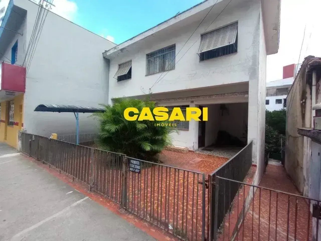 Terreno à venda, 810 m² - Centro - São Bernardo do Campo/SP - Foto 5