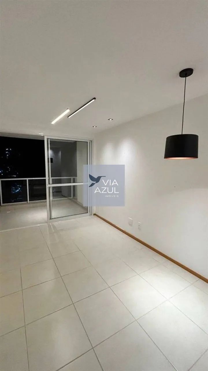 Locação de Apto quarto e sala - Foto 2