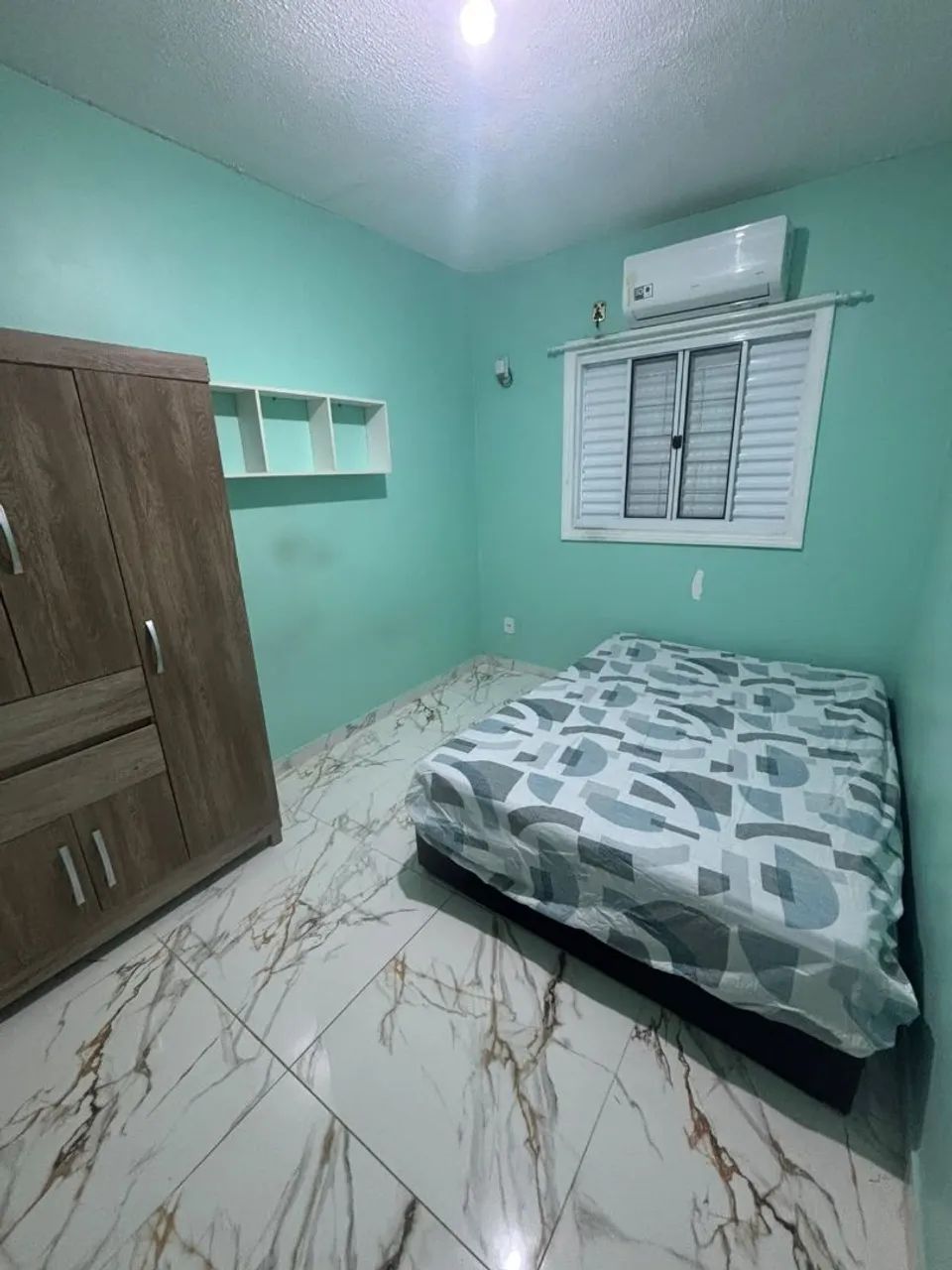 Aluguel deste apartamento  - Foto 4