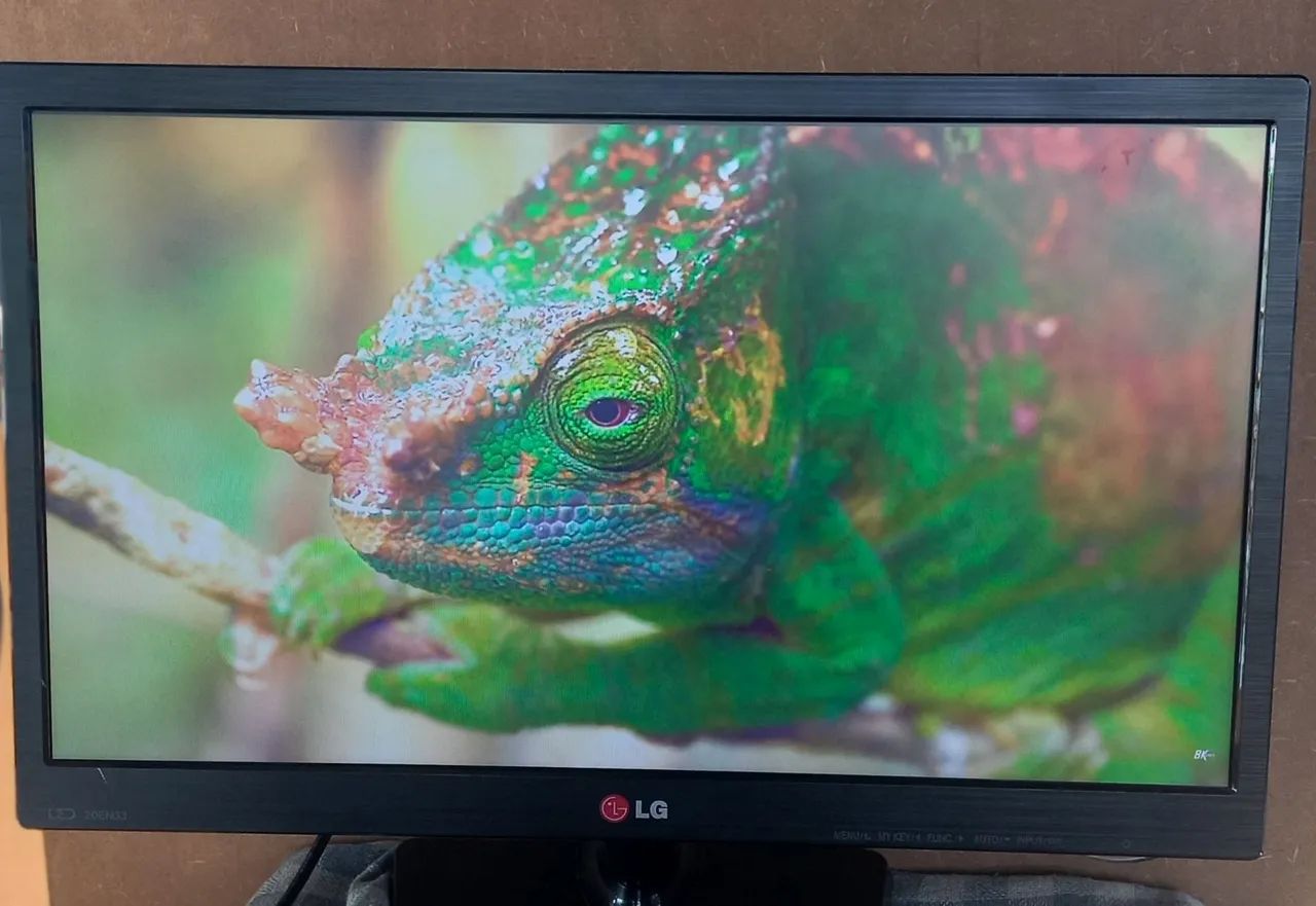 Monitor - Foto 2