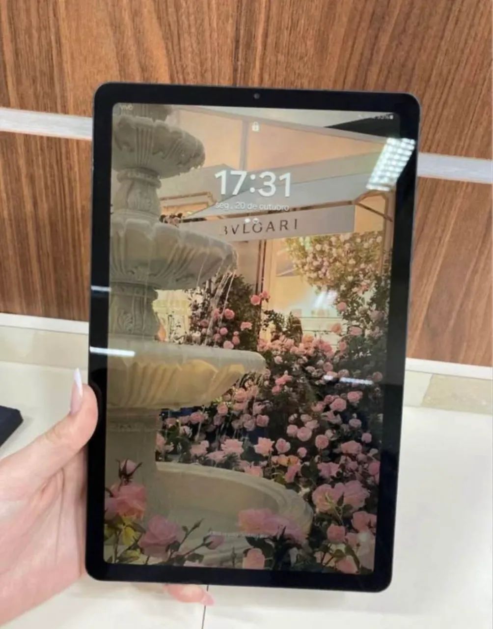 Tablet Samsung Galaxy Tab S6 lite